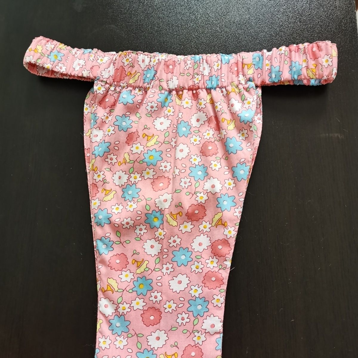 Boxer Brief Pack Cotton - Yetişkinler için Saf Pamuklu, Çiçek Desenli,