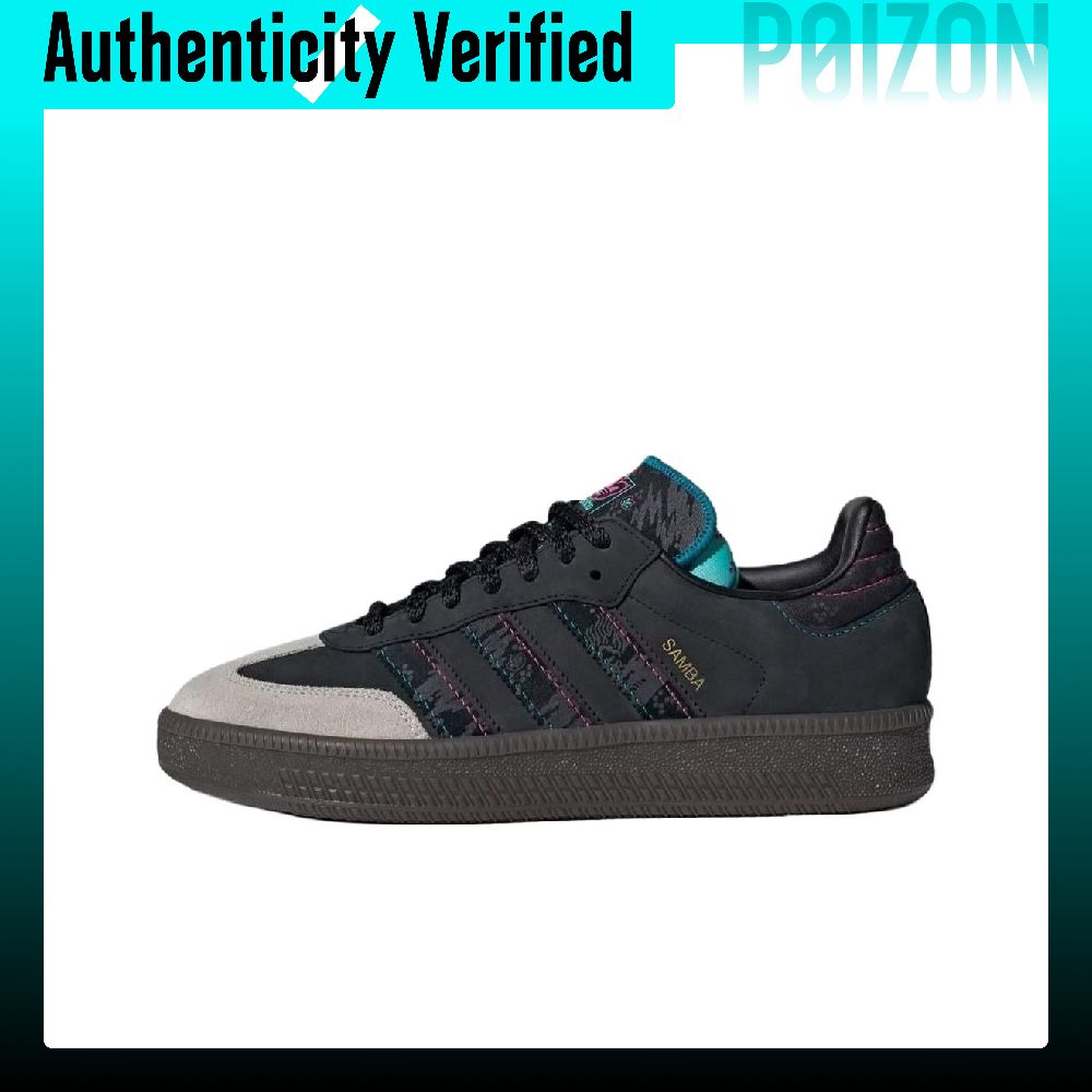 Adidas Shoes Samba - Adidas Originals SAMBA XLG Kısa Bilekli