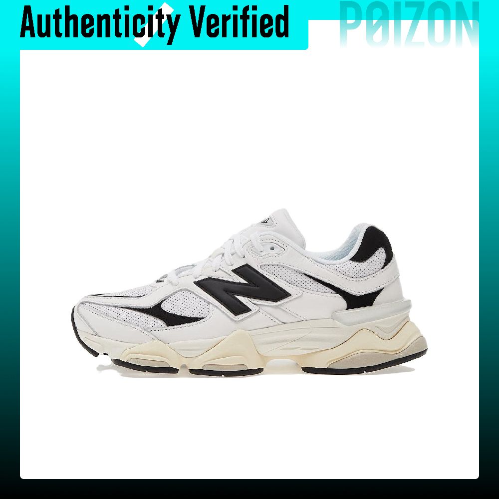 New Balance Shoes 9060 - New Balance NB 9060 Günlük Ayakkabı,