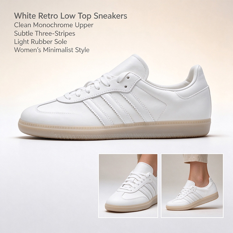 Yeni Adidas SAMBA OG W IH9148  - Adidas Shoes Samba incelemesi ve fiyatı