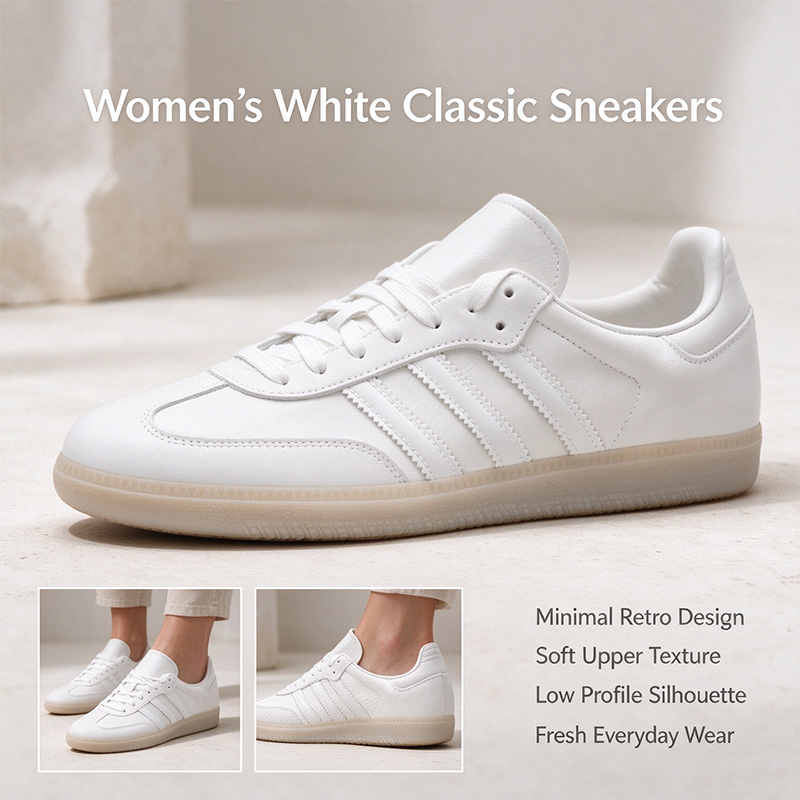 Yeni Adidas SAMBA OG W IH9148  - Adidas Shoes Samba incelemesi ve fiyatı