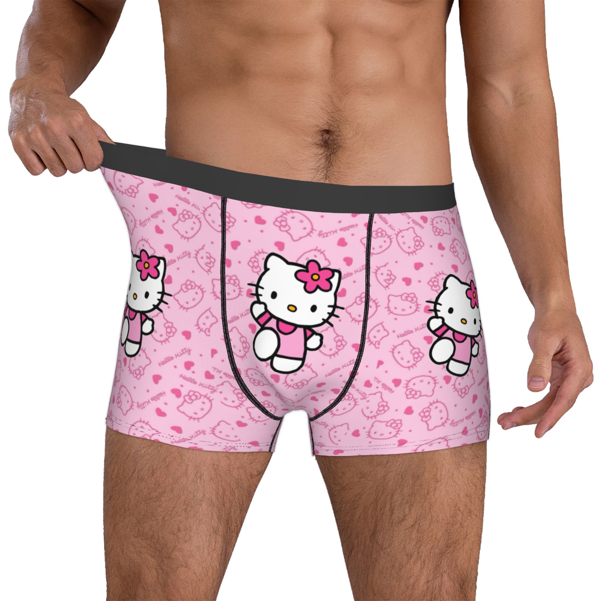 Kızlar Yavru Kedi İç Çamaşırı  - Boxer Shorts Modal incelemesi ve fiyatı