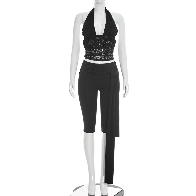 2 Parçalı Kadın Seksi V Yaka H - Tank Top Ribbed incelemesi ve fiyatı