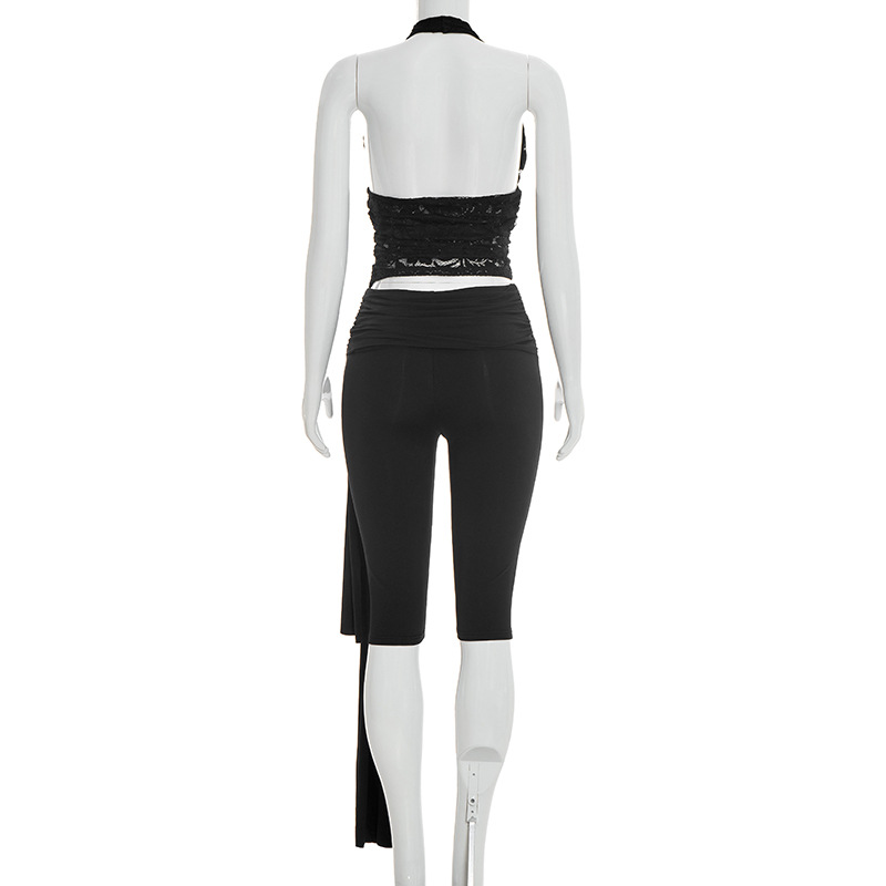 2 Parçalı Kadın Seksi V Yaka H - Tank Top Ribbed incelemesi ve fiyatı