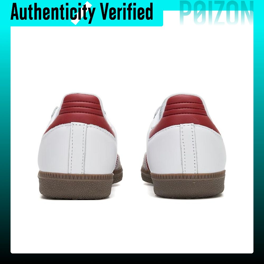 Adidas Originals SAMBA OG Düşü - Adidas Shoes Samba incelemesi ve fiyatı