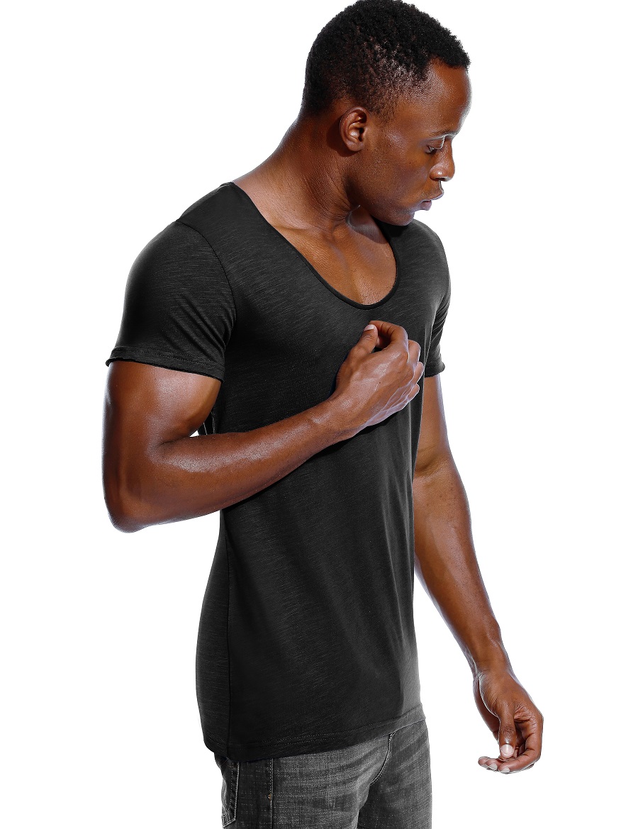 Yuvarlak Boyun T Gömlek Erkekl - Undershirt Crew Neck incelemesi ve fiyatı