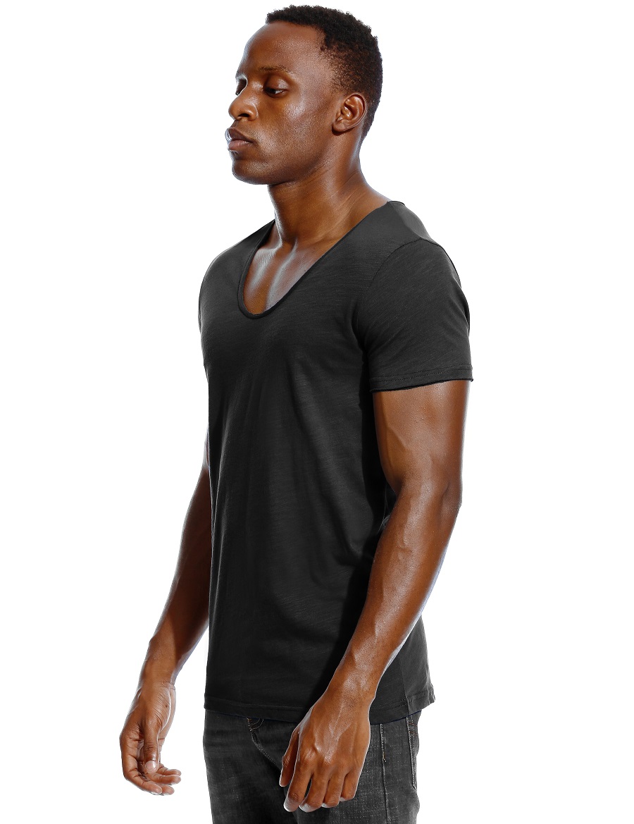 Yuvarlak Boyun T Gömlek Erkekl - Undershirt Crew Neck incelemesi ve fiyatı