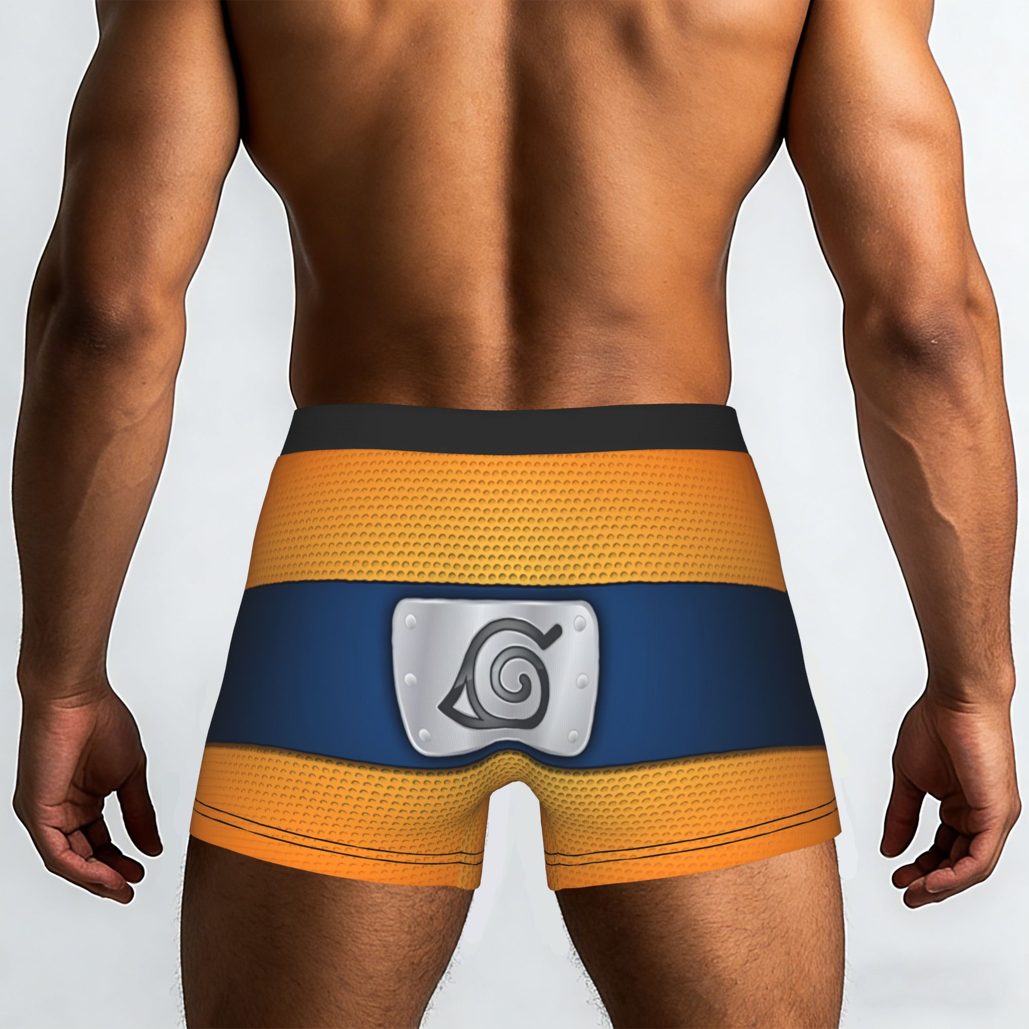 Özel N-Narutoes Akatsuki Bokse - Boxer Shorts Modal incelemesi ve fiyatı