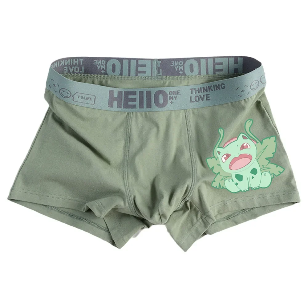 Erkek Boxer Külot Gengar Chari - Boxer Brief Pack Cotton incelemesi ve fiyatı