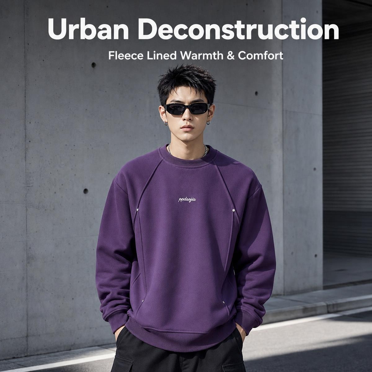 Sonbahar-Kış Erkek Polar Astar - Undershirt Crew Neck incelemesi ve fiyatı