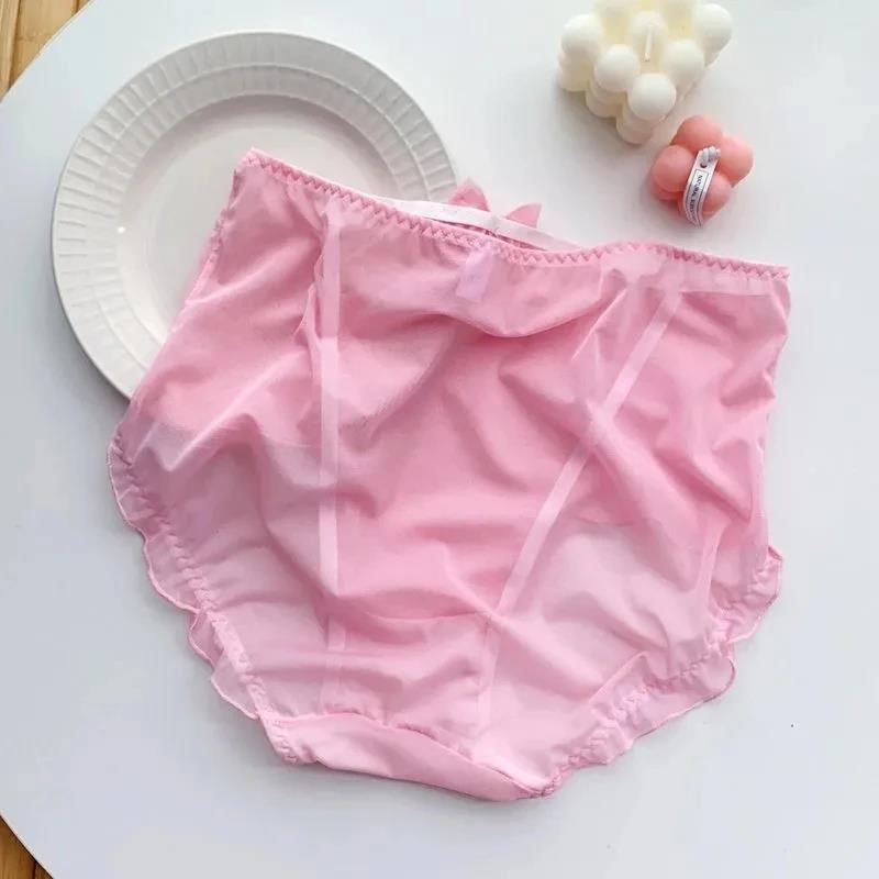Pembe Kadın Kız Prenses Tarzı  - Boxer Brief Pack Cotton incelemesi ve fiyatı