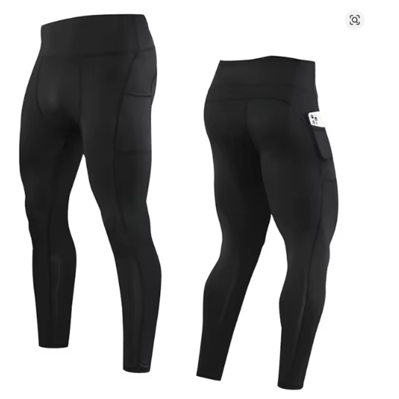 2026 Yeni Erkek Kompresyon Tay - Compression Shorts Athletes incelemesi ve fiyatı