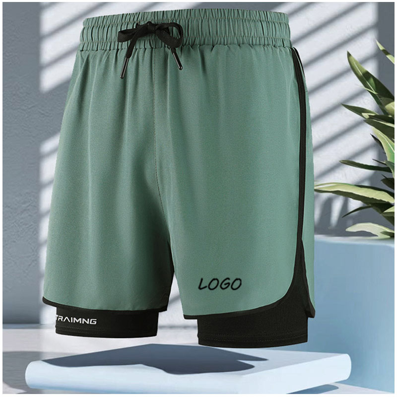 Erkekler için 2'si 1 Arada Çif - Compression Shorts Athletes incelemesi ve fiyatı