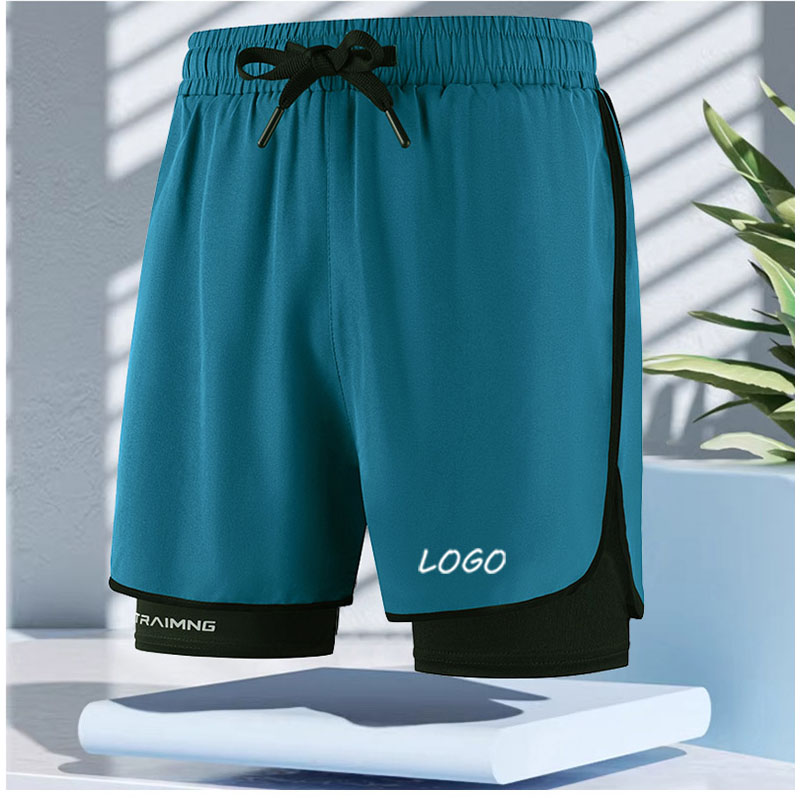 Erkekler için 2'si 1 Arada Çif - Compression Shorts Athletes incelemesi ve fiyatı
