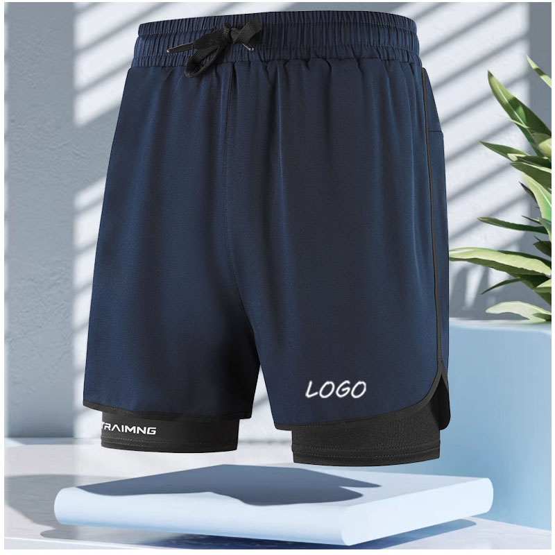 Erkekler için 2'si 1 Arada Çif - Compression Shorts Athletes incelemesi ve fiyatı