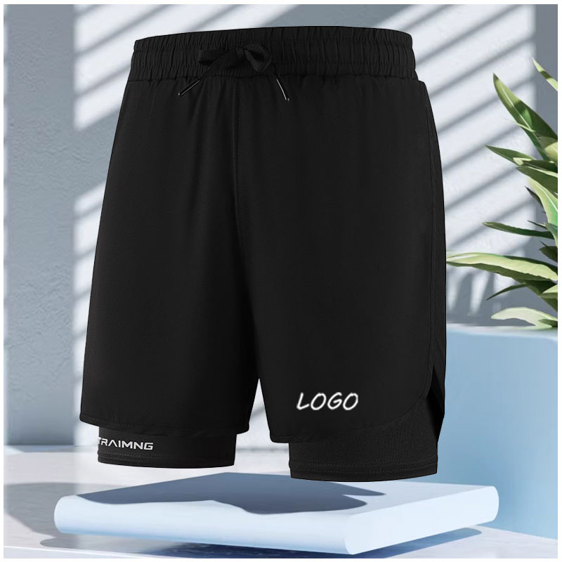 Erkekler için 2'si 1 Arada Çif - Compression Shorts Athletes incelemesi ve fiyatı