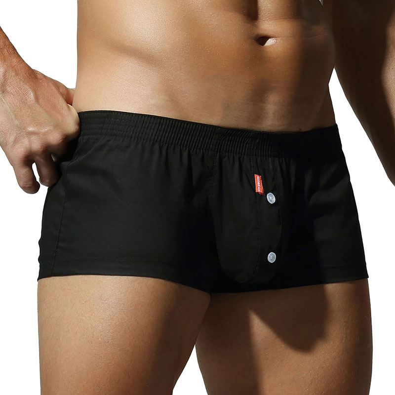 Erkekler için %100 pamuklu, dü - Boxer Brief Pack Cotton incelemesi ve fiyatı
