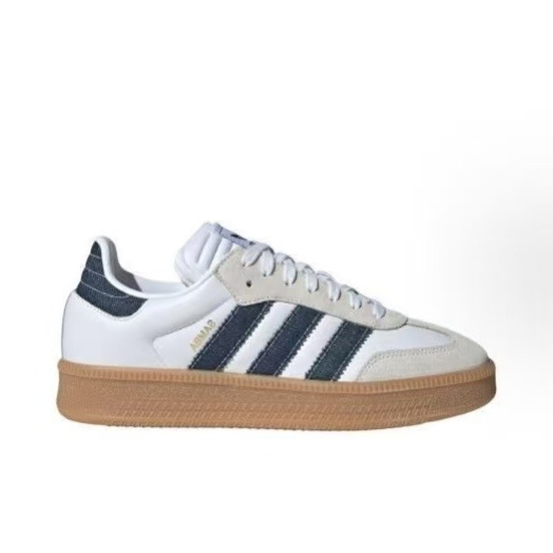 Adidas Originals SAMBA XLG Uni - Adidas Shoes Samba incelemesi ve fiyatı