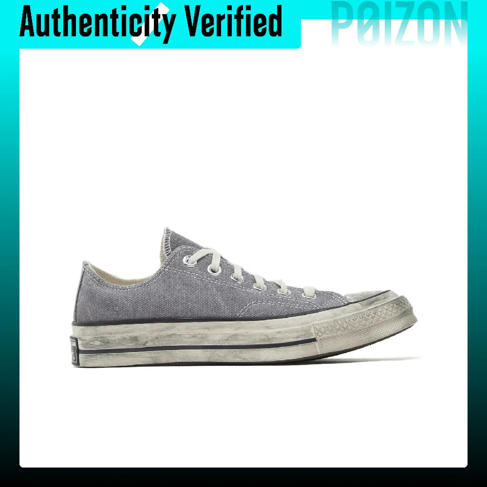 Converse Chuck 70 Kanvas Ayakk - Converse Shoes Chuck 70 incelemesi ve fiyatı