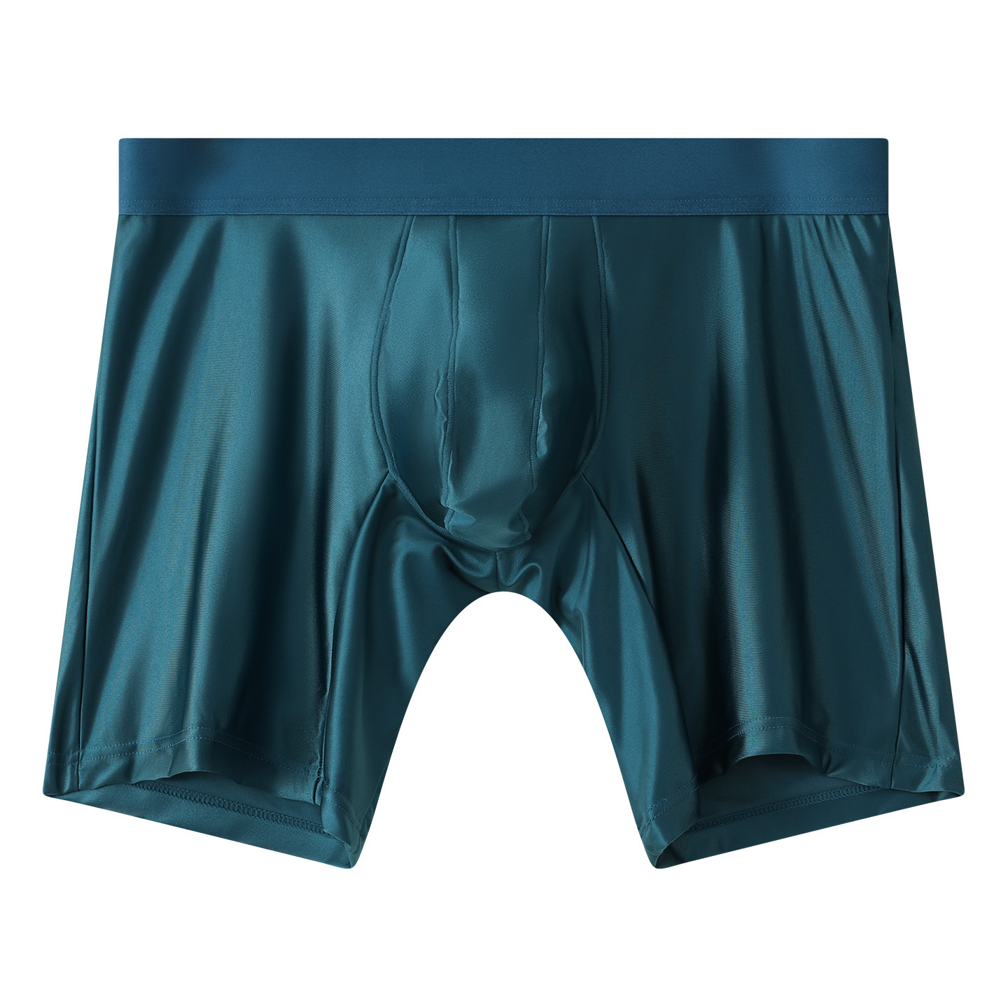 Erkek İç Giyim Boxerlar Katı U - Boxer Shorts Modal incelemesi ve fiyatı