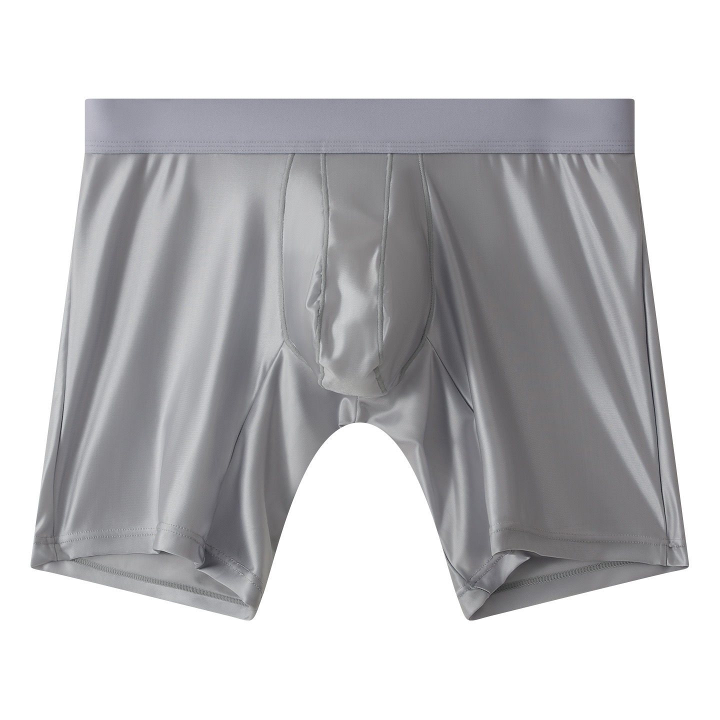 Erkek İç Giyim Boxerlar Katı U - Boxer Shorts Modal incelemesi ve fiyatı