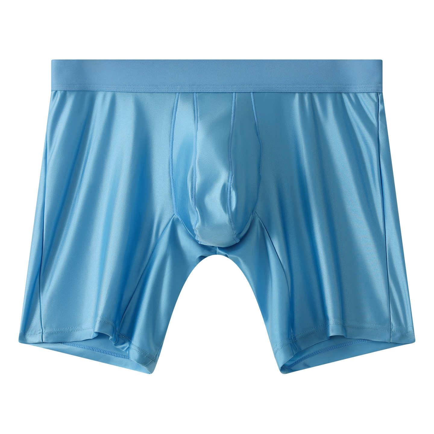 Erkek İç Giyim Boxerlar Katı U - Boxer Shorts Modal incelemesi ve fiyatı