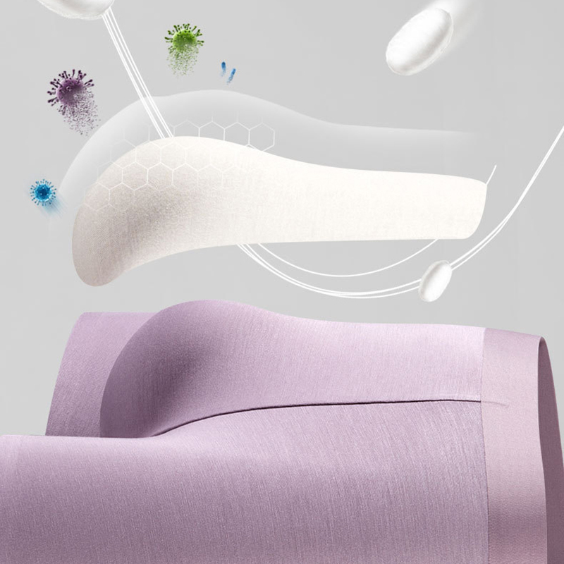 3 adet Erkek İç Çamaşırı, Bamb - Bamboo Fiber Trunk incelemesi ve fiyatı