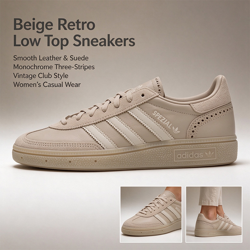 Adidas SAMBA OG W JQ8295 Retro - Adidas Shoes Samba incelemesi ve fiyatı