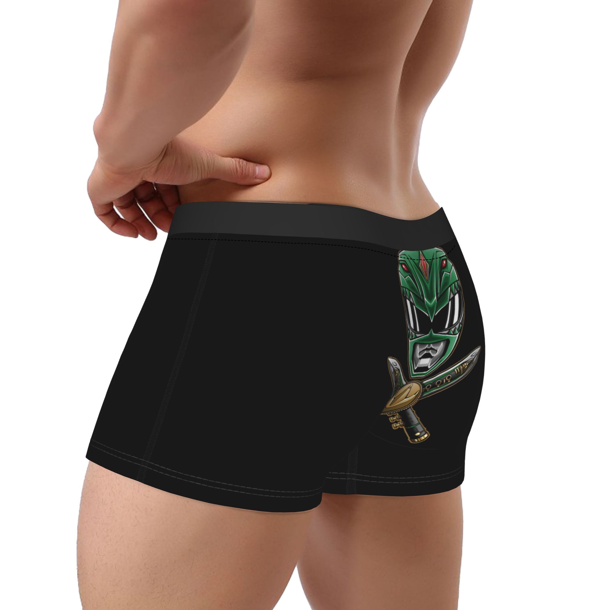 Seksi Boxer Şort Külot Külot A - Boxer Shorts Modal incelemesi ve fiyatı